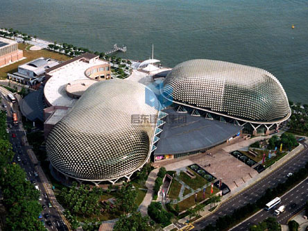 新加坡國家藝術館